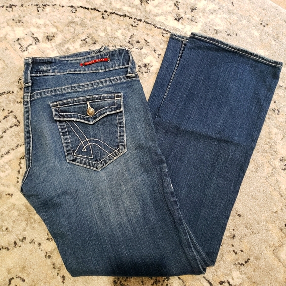 Jeans - Picture 1 of 1